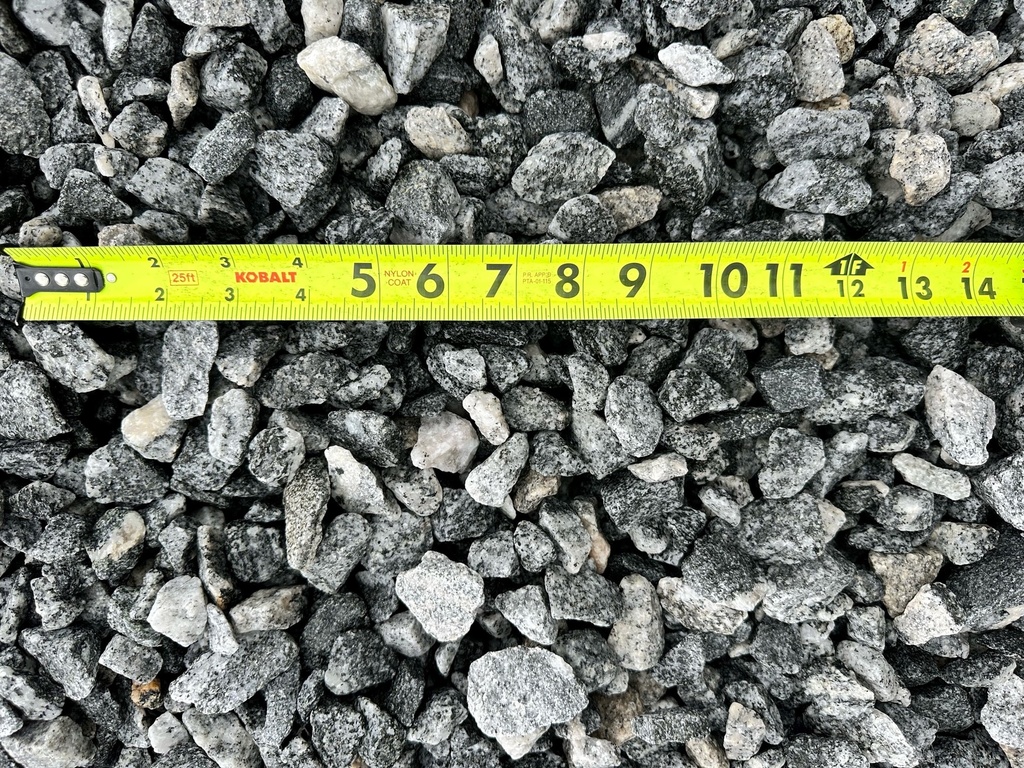 NO. 57 Stone (Washed) | The Gravel Pit, Inc.