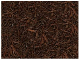 Mulch - BROWN - Bulk