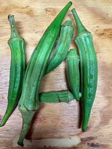 Okra