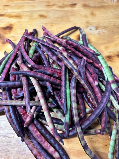 Purple Hull Peas